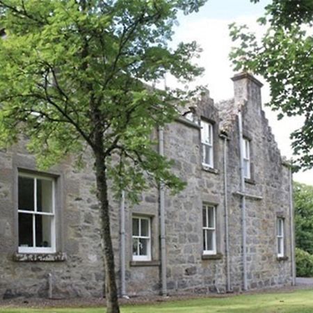 The Delnashaugh Hotel Ballindalloch Exterior photo